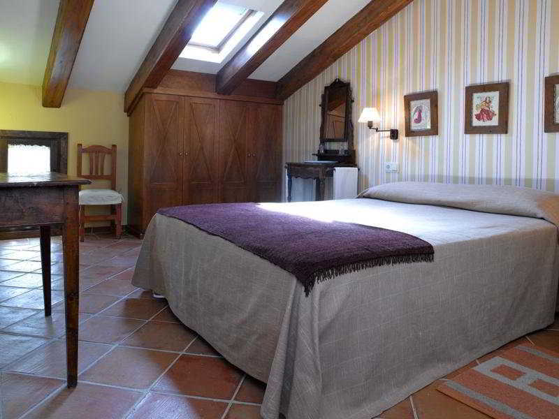 El Lagar Del Vero Huerta de Vero ภายนอก รูปภาพ